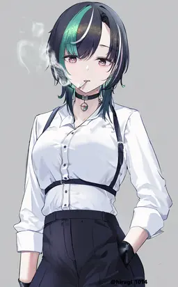Profile image of 치하야