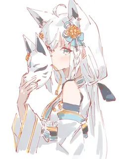Profile image of 후부키