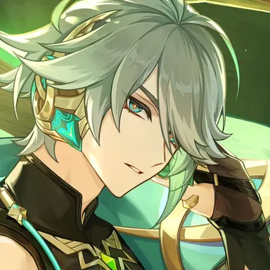 Profile image of アルハイゼン