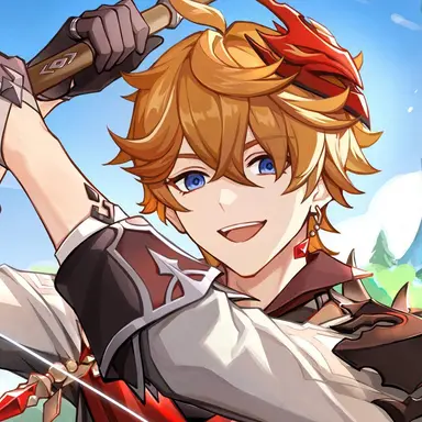 Profile image of タルタリヤ