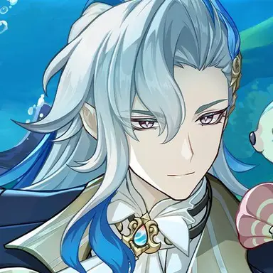 Profile image of ヌヴィレット