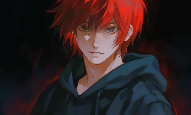 Profile image of Mikoto Iida