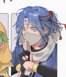 Profile image of ドロロ