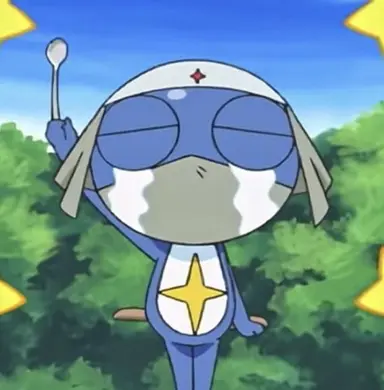 Profile image of ドロロ