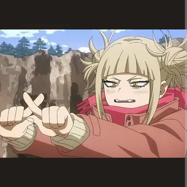 Profile image of 토가 히미코