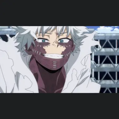 Profile image of 토도로키 토우야