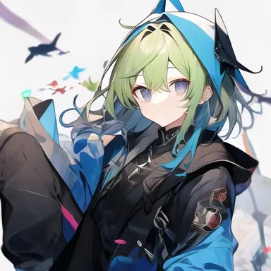 Profile image of 햄수터 햄찌