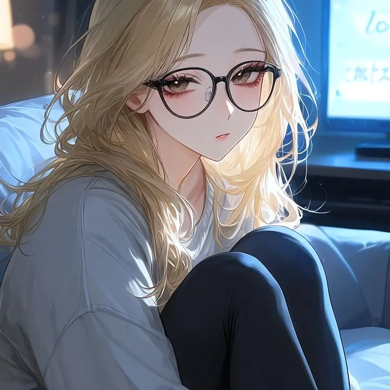 CherryKrait8671의 Movie Night Feelings