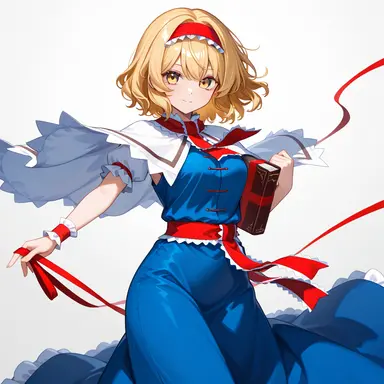 Profile image of アリス