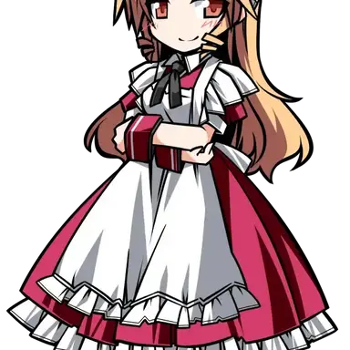 Profile image of 夢子