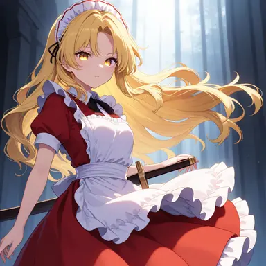 Profile image of 夢子