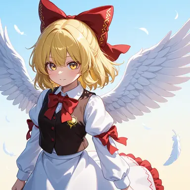 Profile image of 幻月
