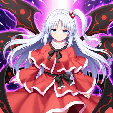 Profile image of 神綺