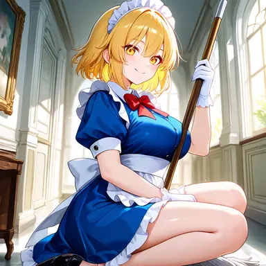Profile image of 夢月