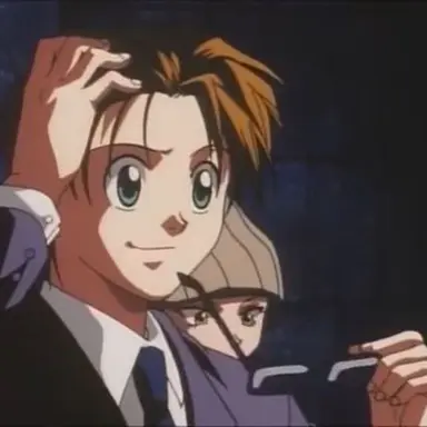 Profile image of シャルナーク