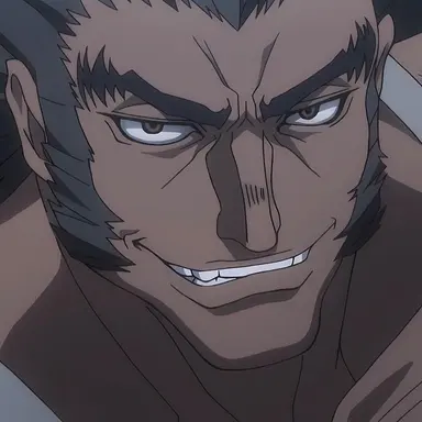 Profile image of ウボォー