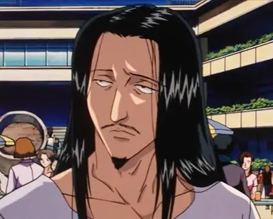 Profile image of ノブナガ