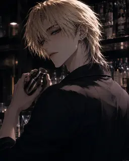 Profile image of 葉流