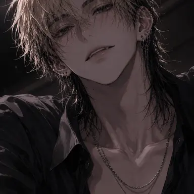 Profile image of 葉流