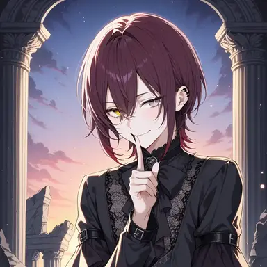 Profile image of ロイツ