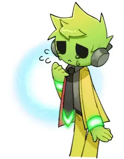 Profile image of 2PVoid