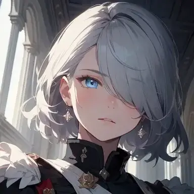 Profile image of Seraphina