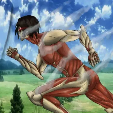 Profile image of 鎧の巨人