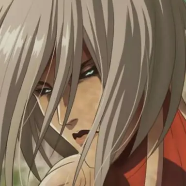 Profile image of 女型の巨人