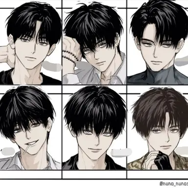 Profile image of 잘생긴 남자들