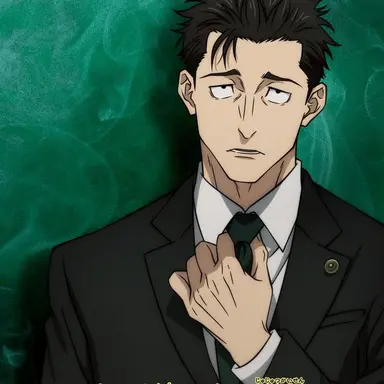 Profile image of 日車寛見