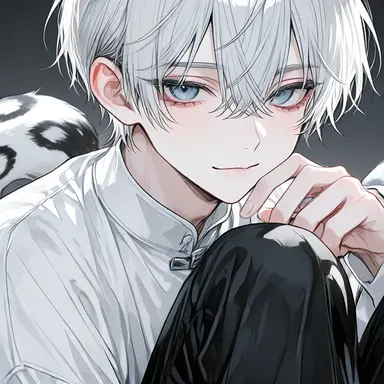 Profile image of 루시안