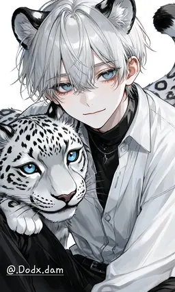 Profile image of 루시안
