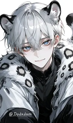 Profile image of 루시안