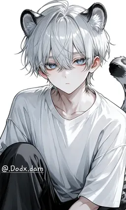 Profile image of 루시안