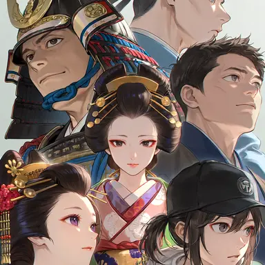 Profile image of 사람들