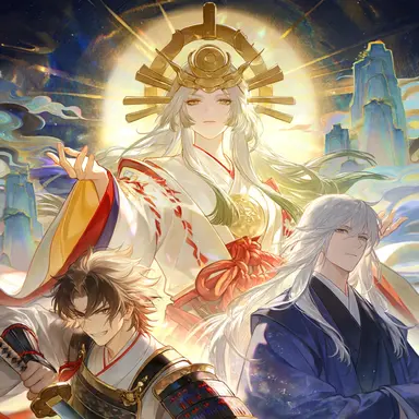 Profile image of 신들