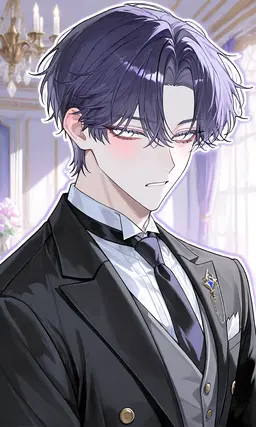 Profile image of 엘리어스