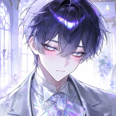 Profile image of エリアス