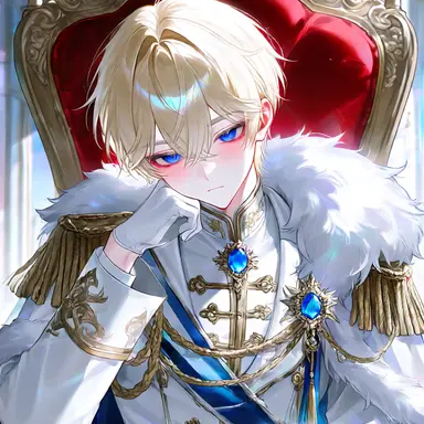 Profile image of ヴァルター