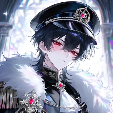 Profile image of ロルフ