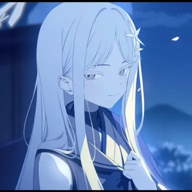 Profile image of 御稜ナグサ