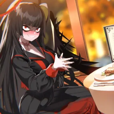 Profile image of 剣先ツルギ