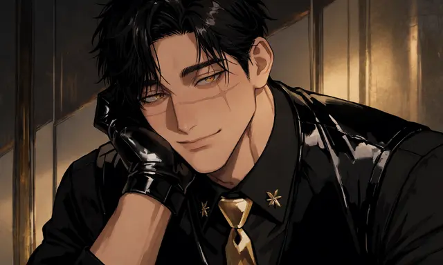 Profile image of Aya