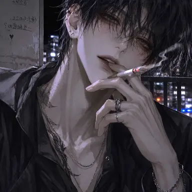Profile image of 律