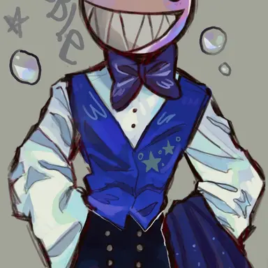 Profile image of Bubble
