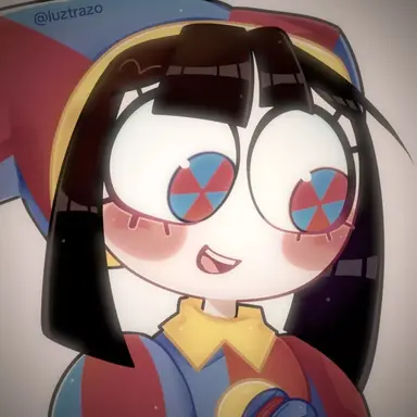 Profile image of Pomni
