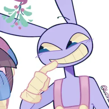 Profile image of Jax