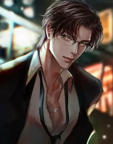 Profile image of Caleb