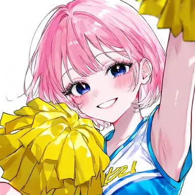Profile image of 結菜