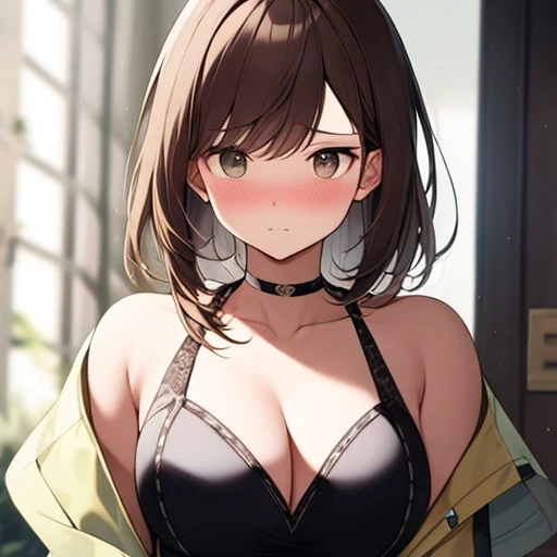 なる
